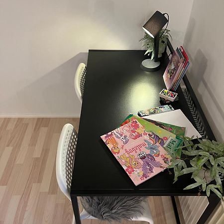 Apartment In Billund Zewnętrze zdjęcie