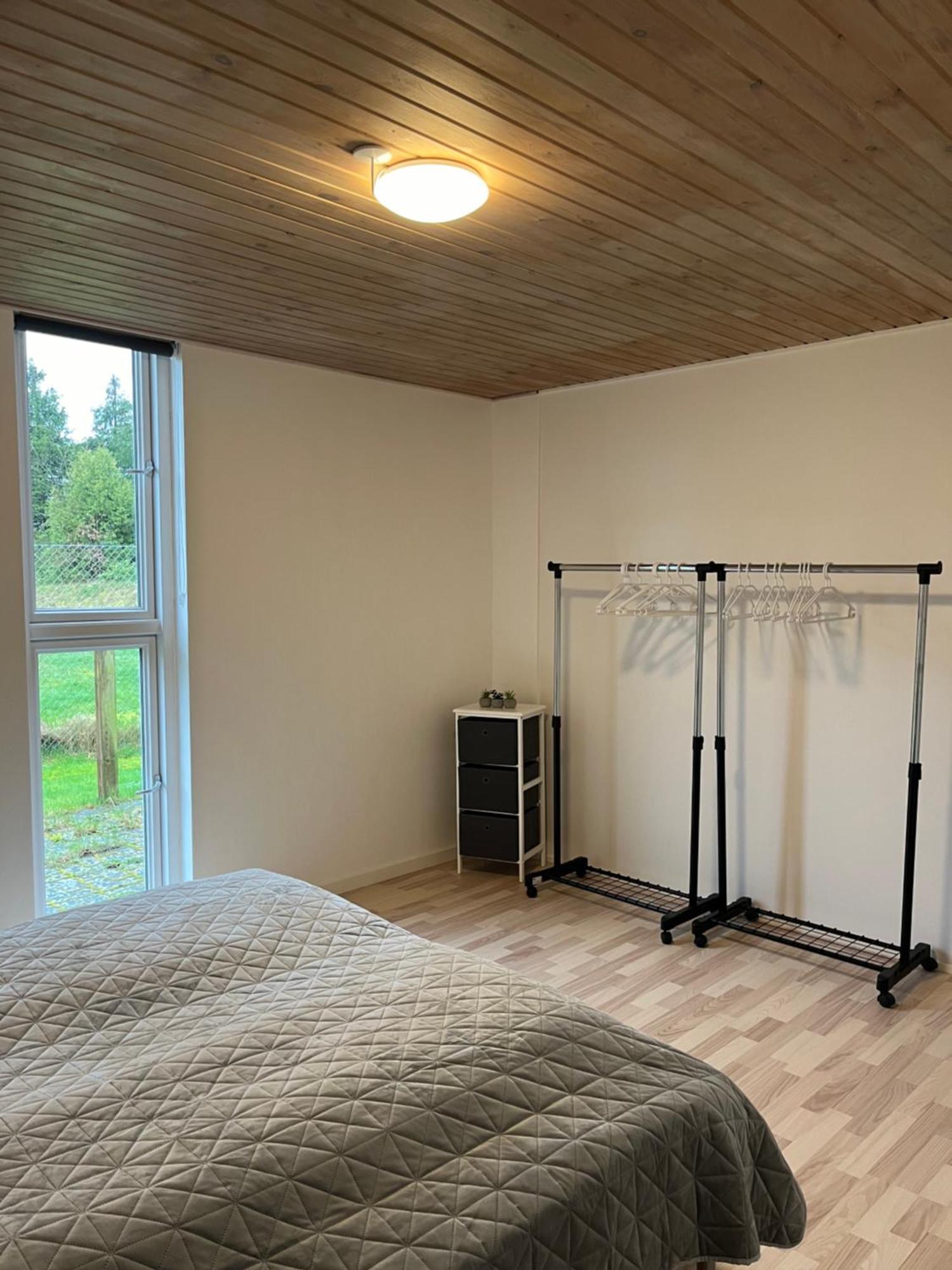 Apartment In Billund Zewnętrze zdjęcie