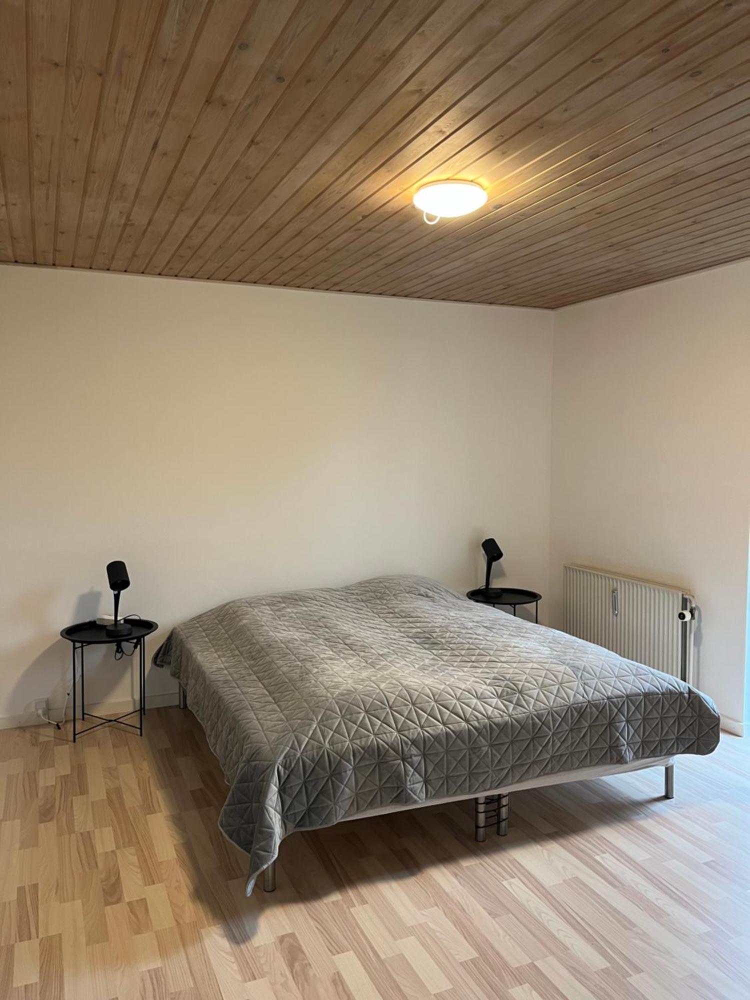 Apartment In Billund Zewnętrze zdjęcie