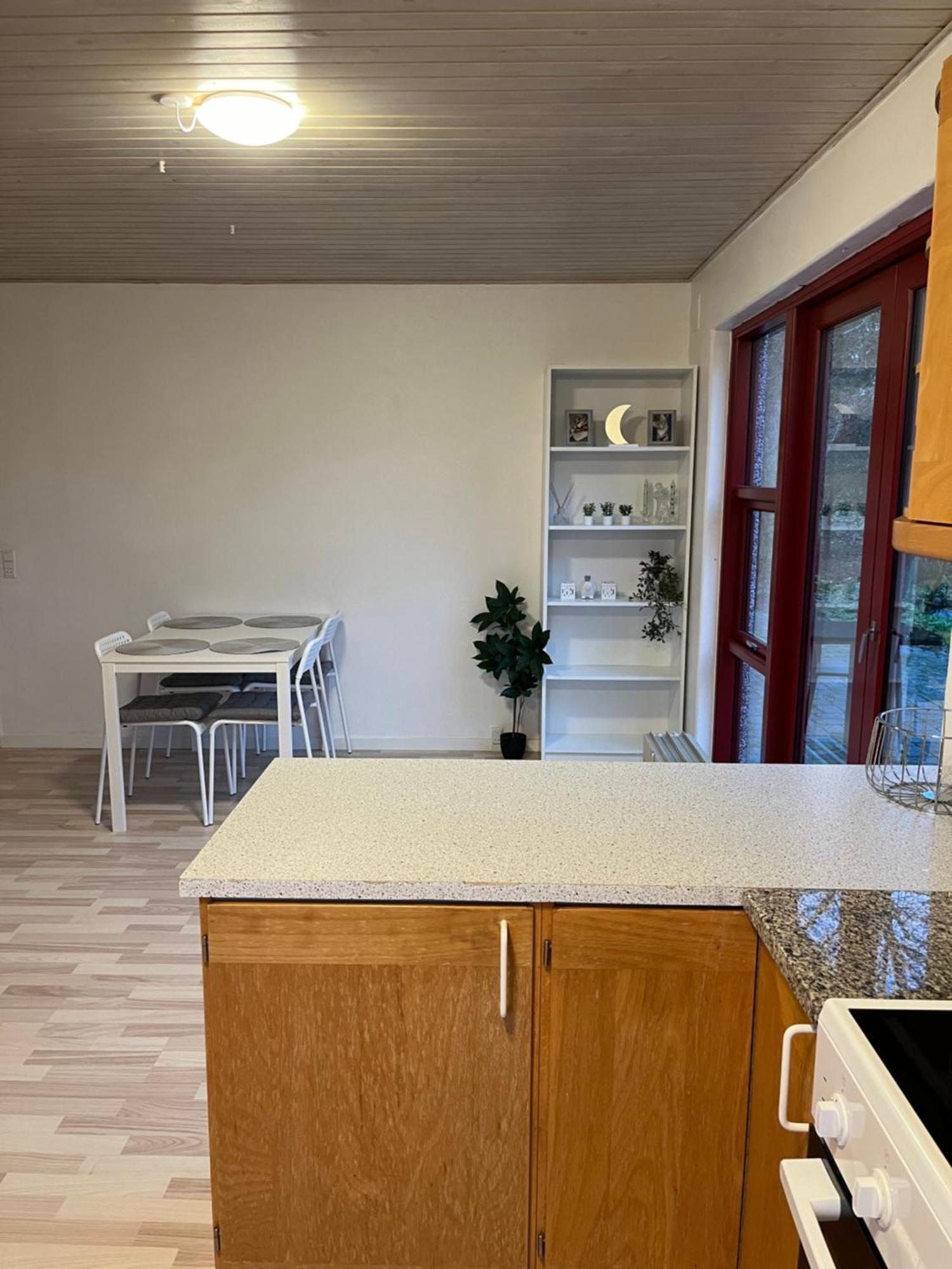 Apartment In Billund Zewnętrze zdjęcie